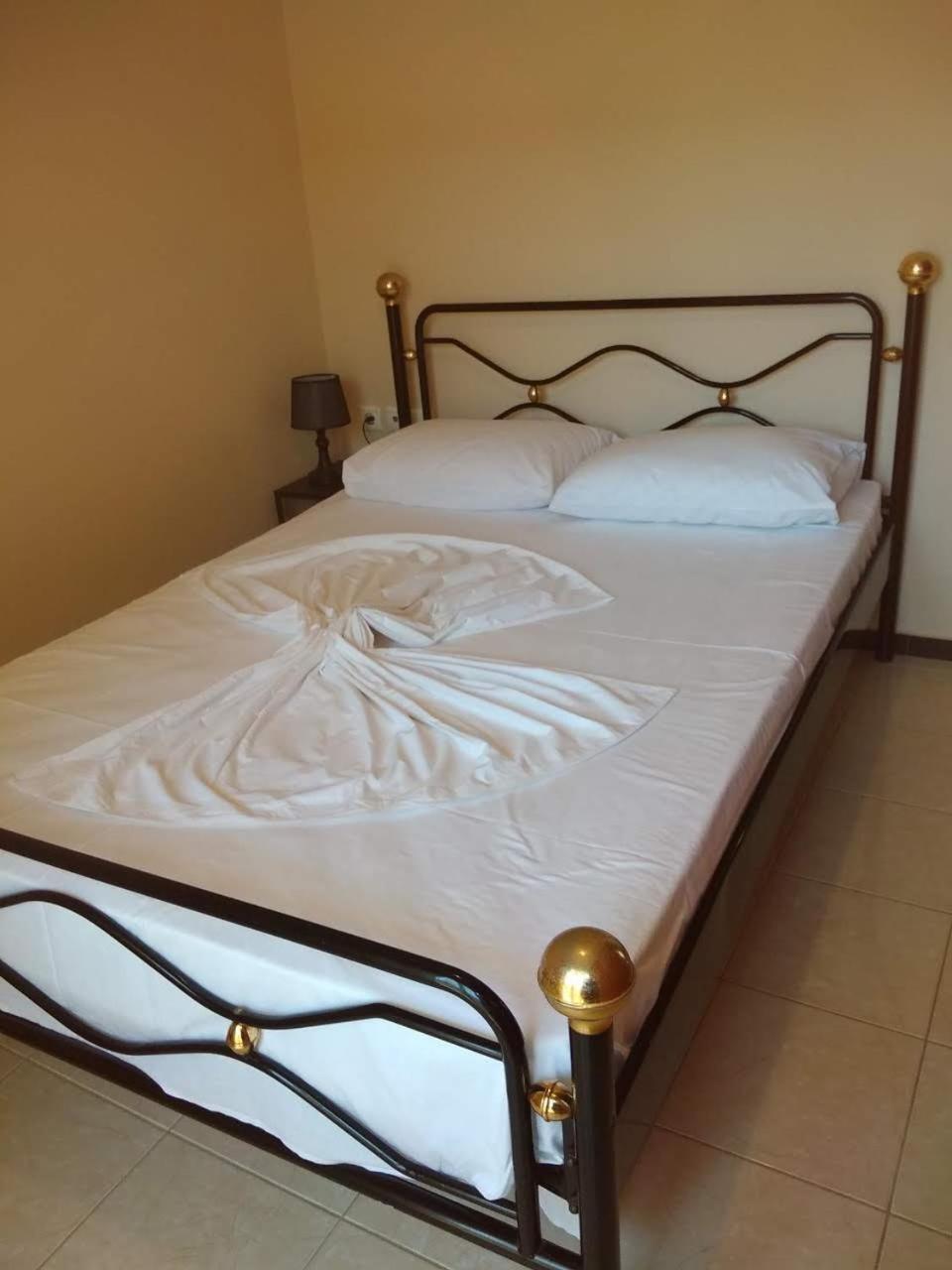 Nikitas Apartments & Loft Città di Kos Esterno foto
