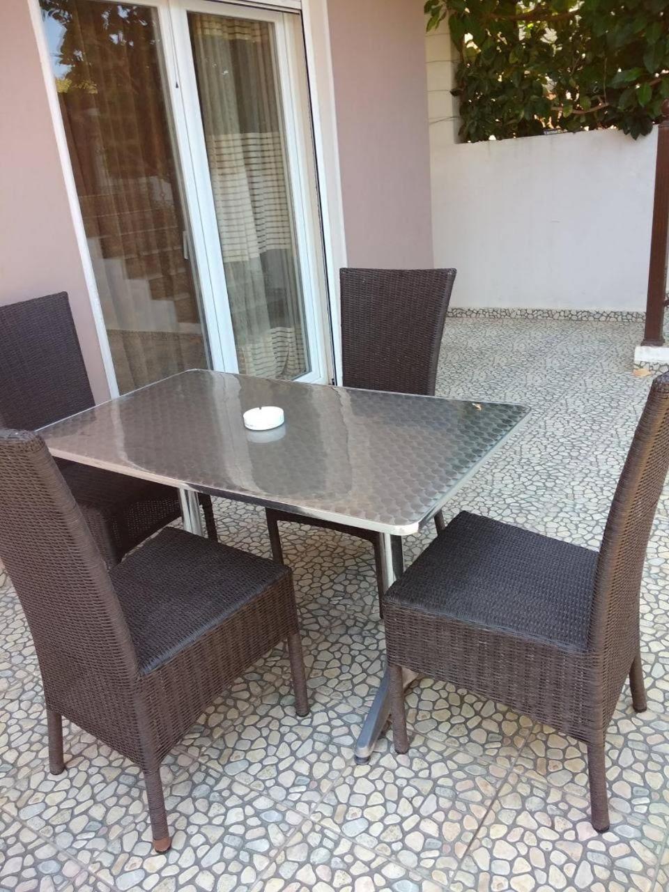 Nikitas Apartments & Loft Città di Kos Esterno foto