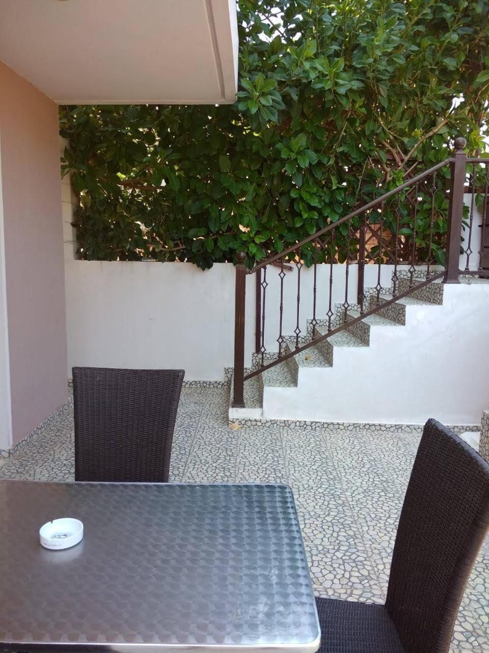 Nikitas Apartments & Loft Città di Kos Esterno foto