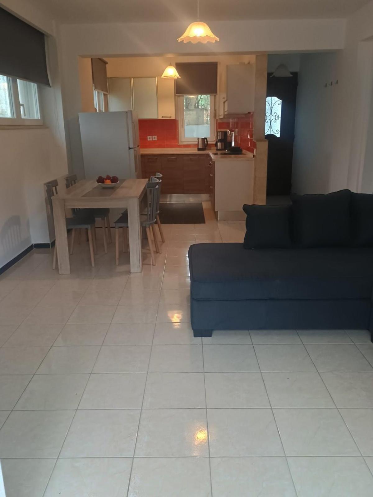 Nikitas Apartments & Loft Città di Kos Esterno foto