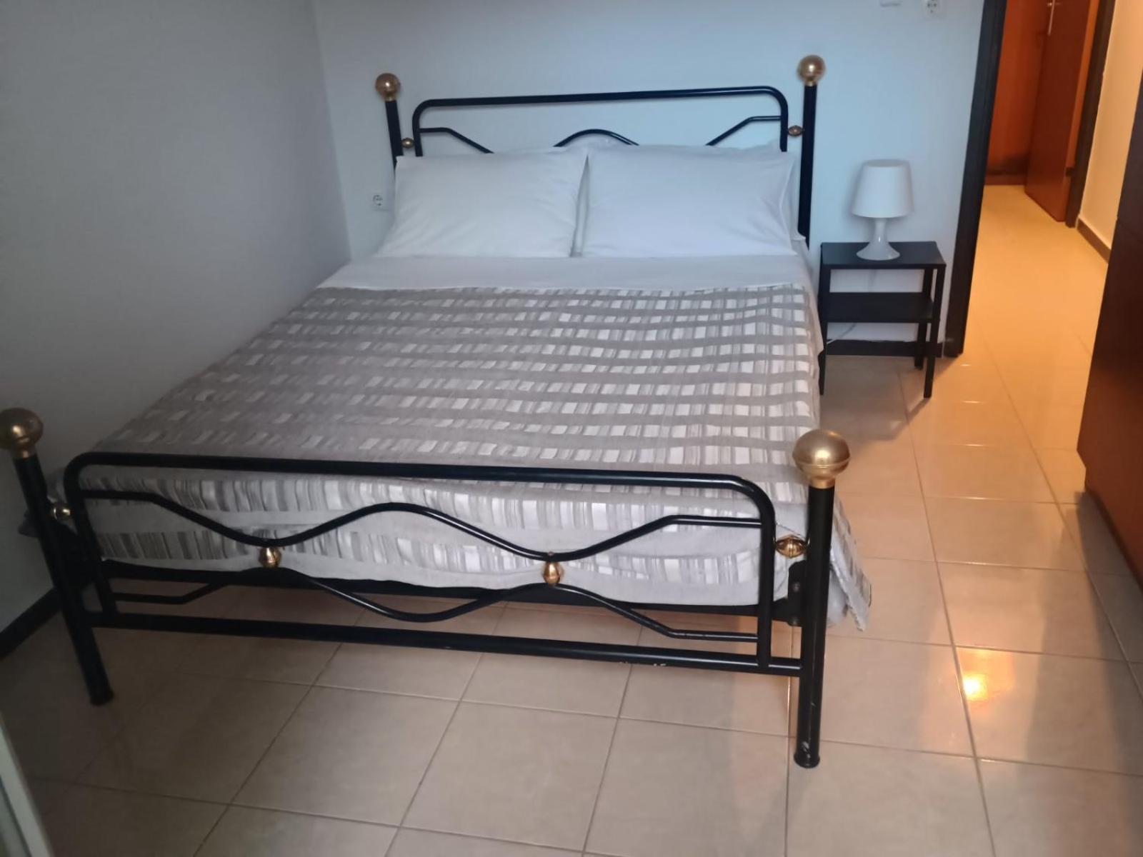 Nikitas Apartments & Loft Città di Kos Esterno foto
