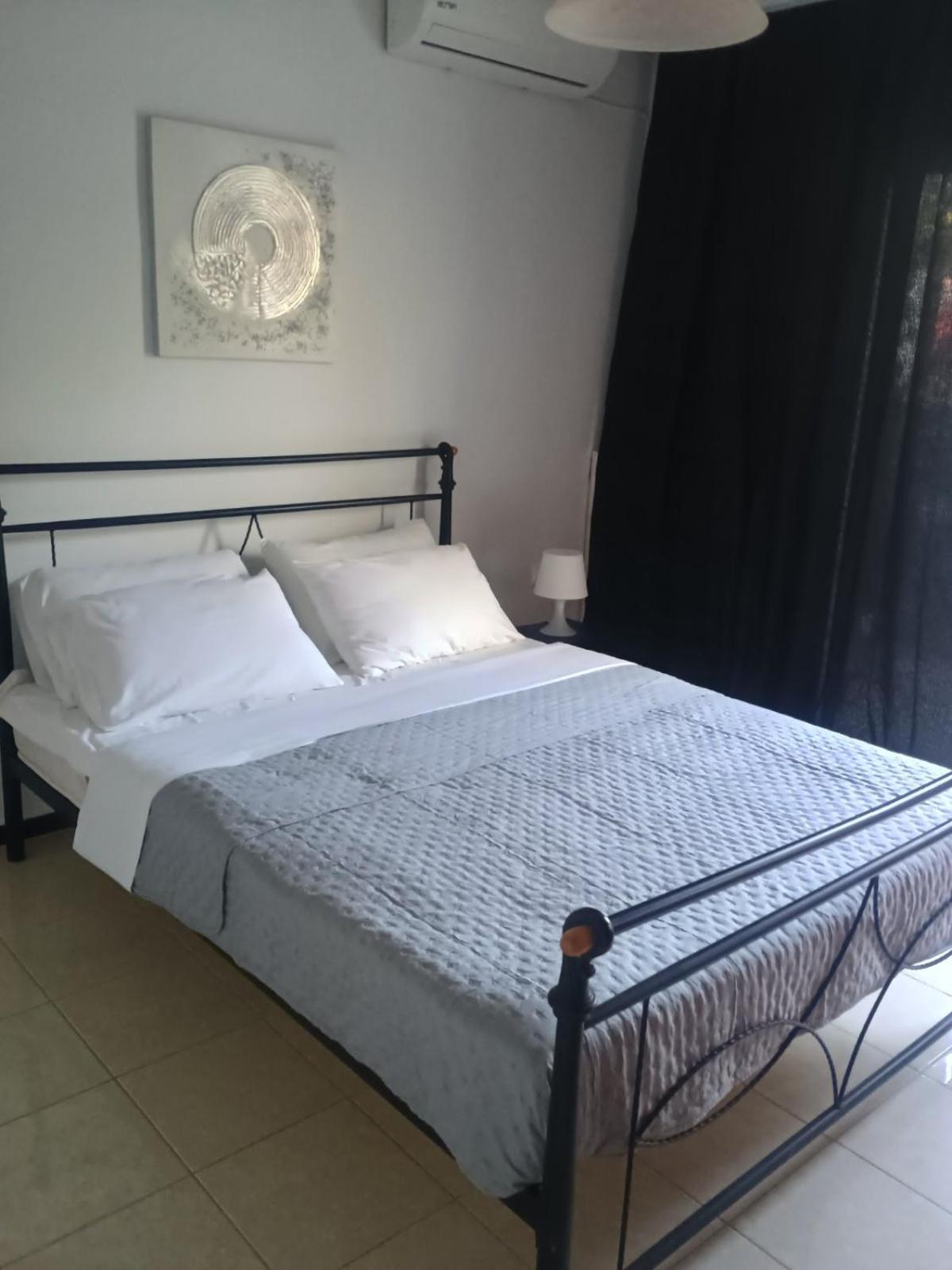 Nikitas Apartments & Loft Città di Kos Esterno foto