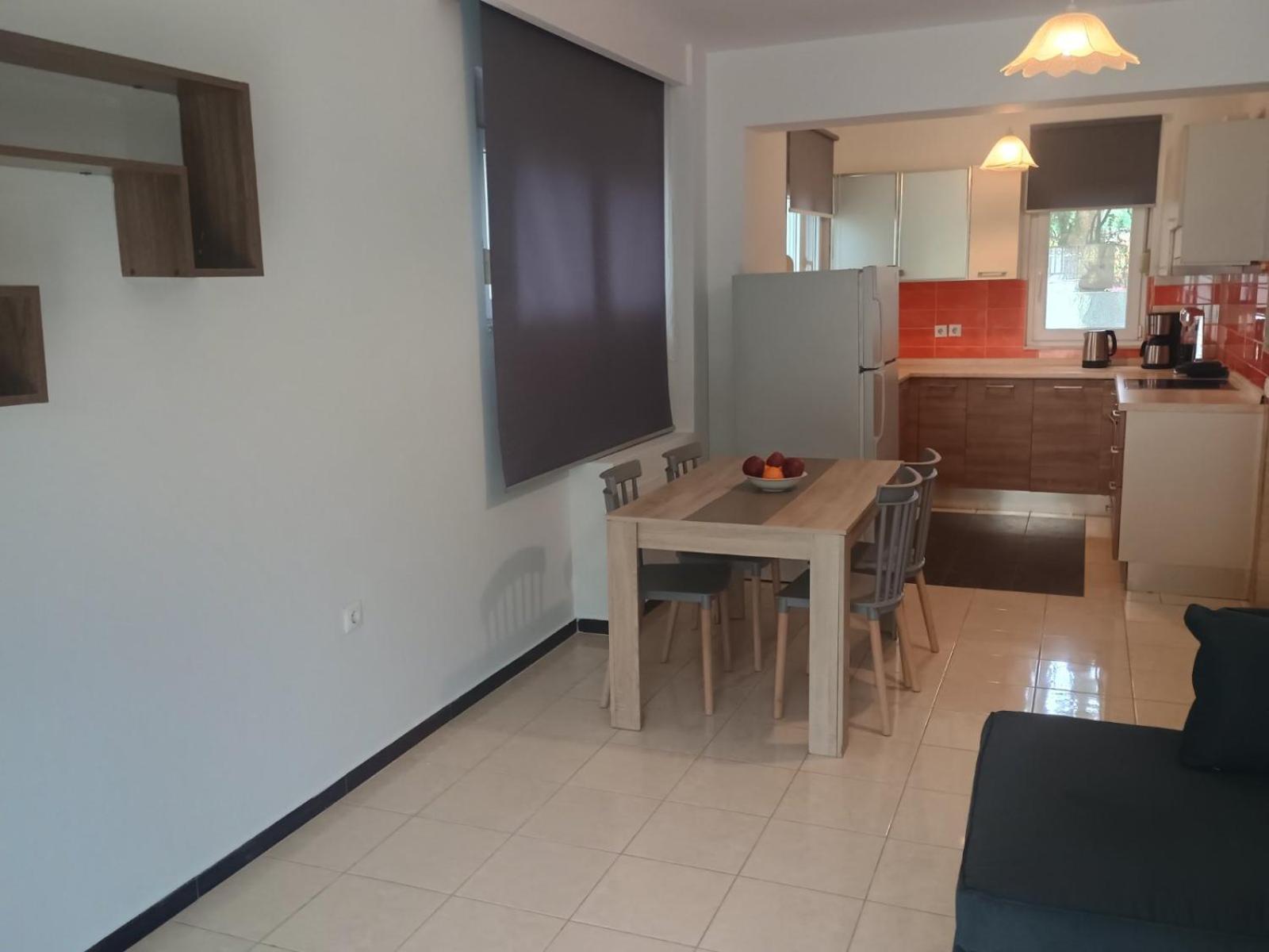 Nikitas Apartments & Loft Città di Kos Esterno foto
