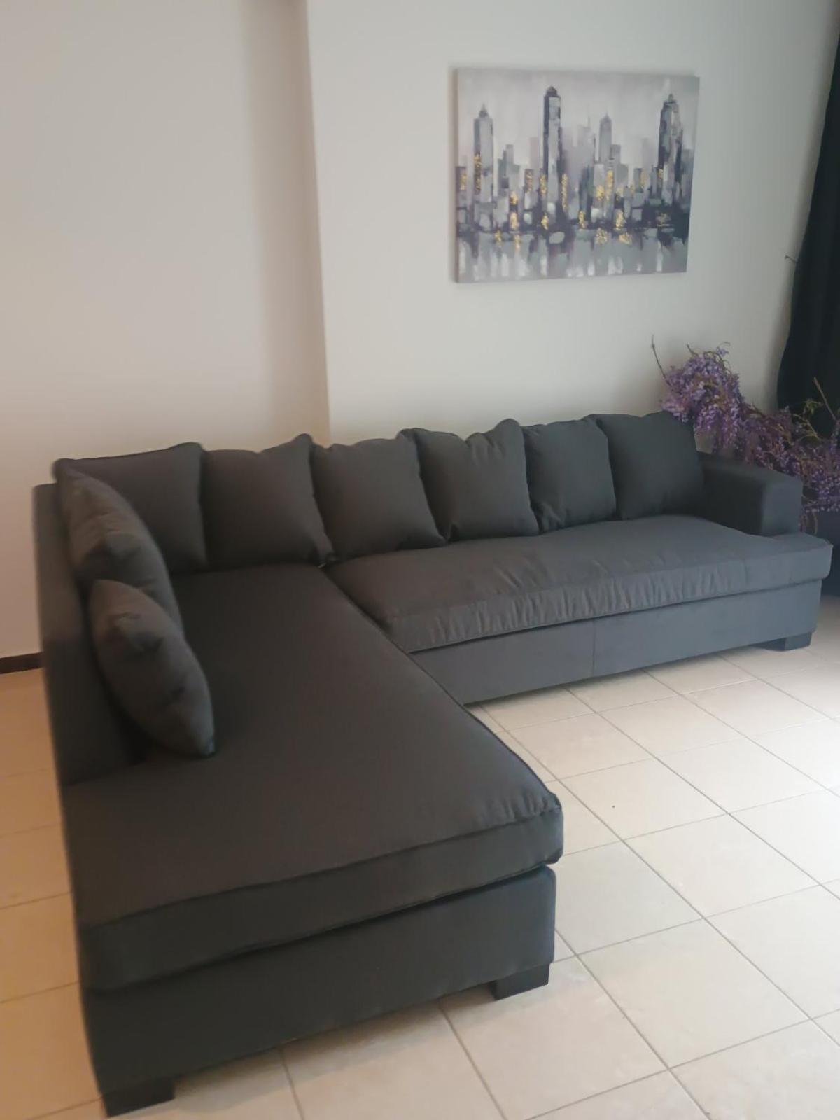 Nikitas Apartments & Loft Città di Kos Esterno foto
