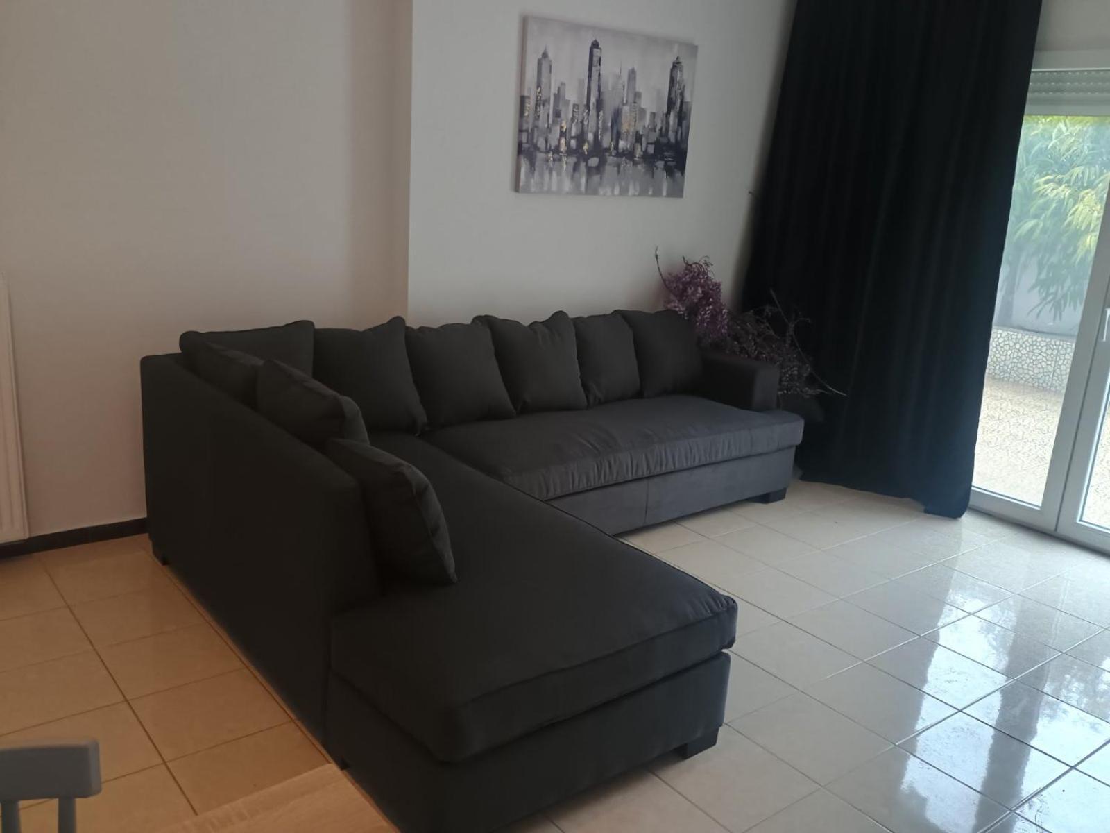 Nikitas Apartments & Loft Città di Kos Esterno foto