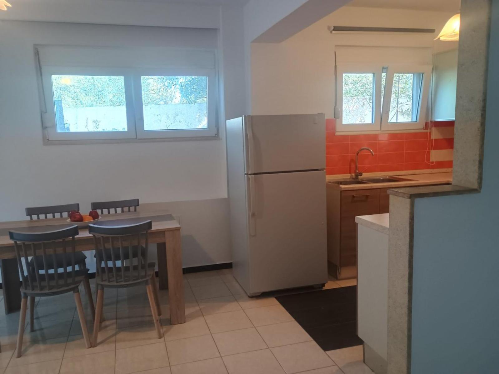 Nikitas Apartments & Loft Città di Kos Esterno foto