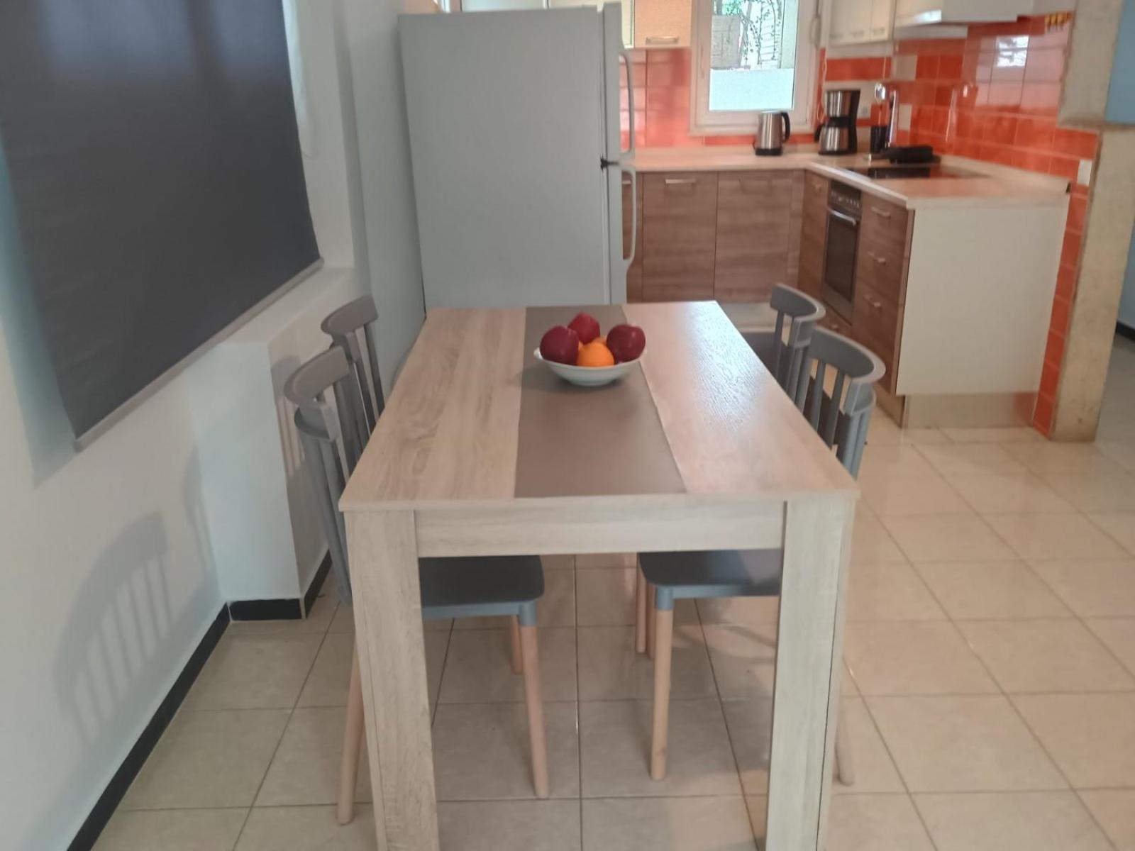 Nikitas Apartments & Loft Città di Kos Esterno foto